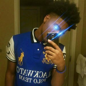 Meet your Posher, Brandon